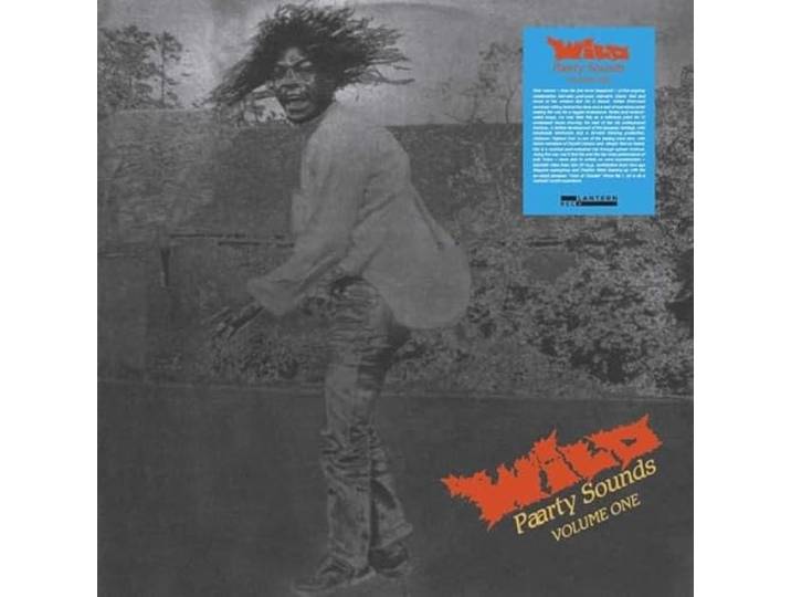 Wild Paarty Sounds - Volume One
