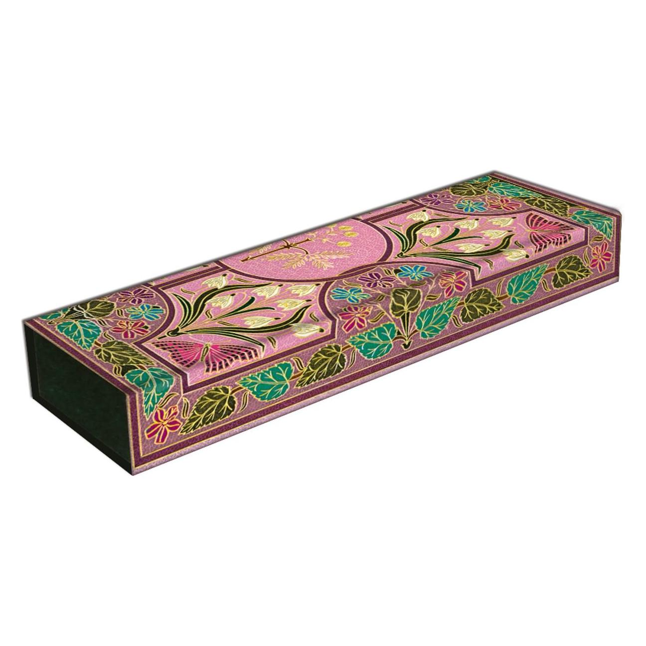 Paperblanks Stifteetui Mimose 220 x 30 x 65 mm (67495717)