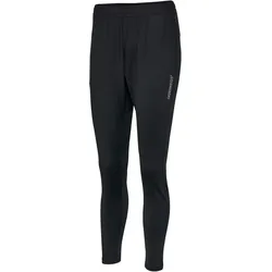 hummel hmlTE BENDING Trainingshose Damen 2001 - black S