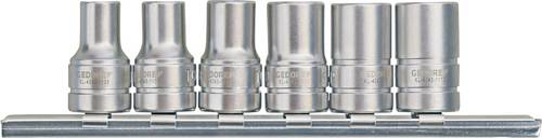 Gedore Automotive KL-4043-400 Steckschlüsseleinsatz-Set 3409112