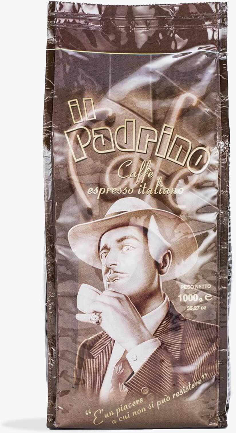 Lucaffé „DER PATE“ 1kg