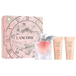 Lancôme, Beauty Geschenkset, La Vie Est Belle (Parfum Set)