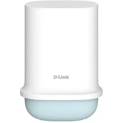 D-Link DWP-1010, Router, Weiss