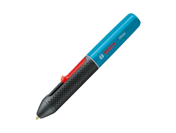 Bosch Gluey Lagoon Blue Heissklebestift