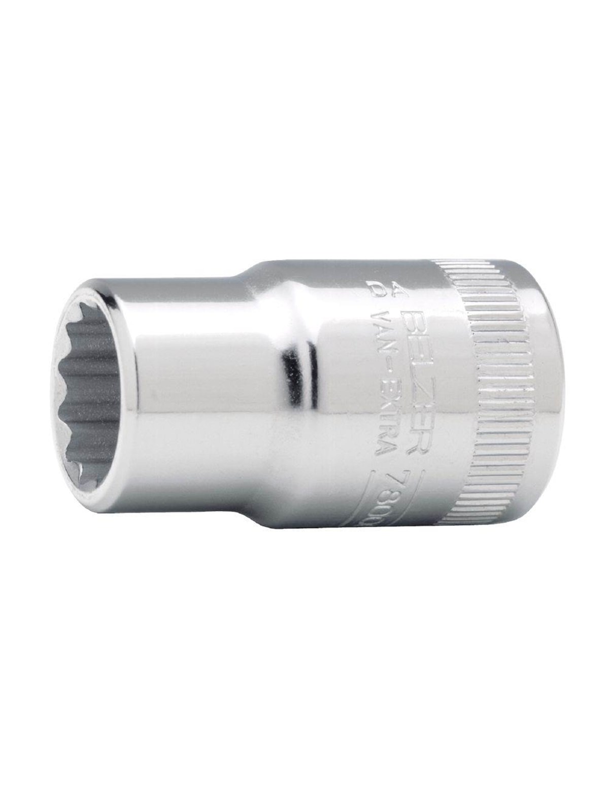 BAHCO socket 1/2 hexagonal 13mm