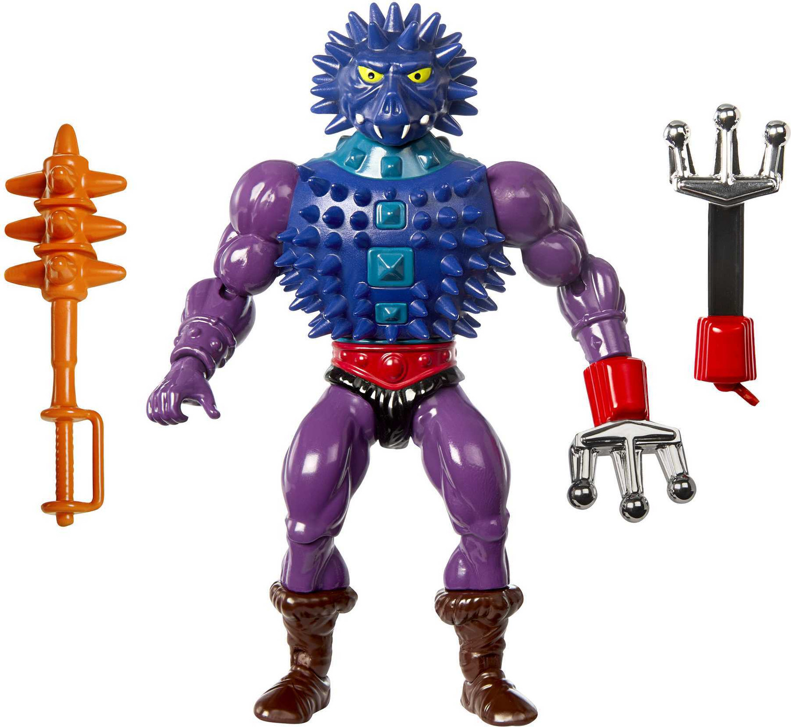 Masters of the Universe Origins: Spikor