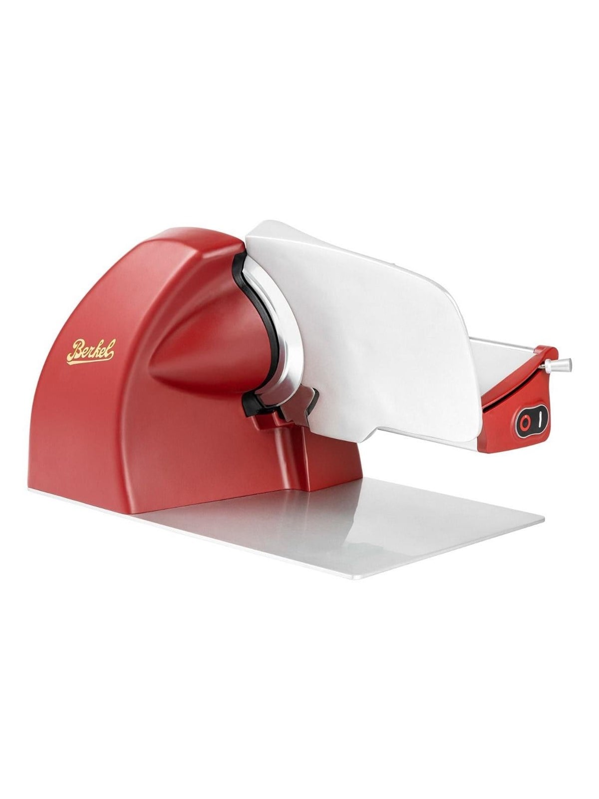 Berkel Home Line 200 Plus MATTE slicer