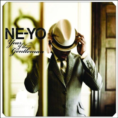 Ne-Yo - Year of the Gentleman - Preis vom 12.10.2026 11:37:12 h