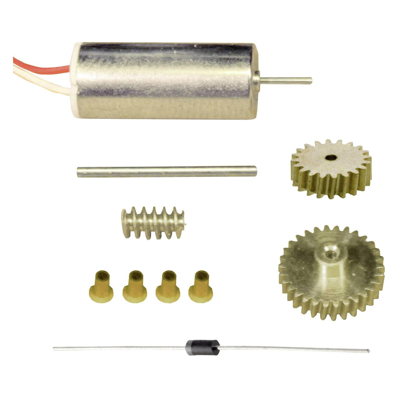 Sol Expert Micro-Universalantrieb 90445 (90445)