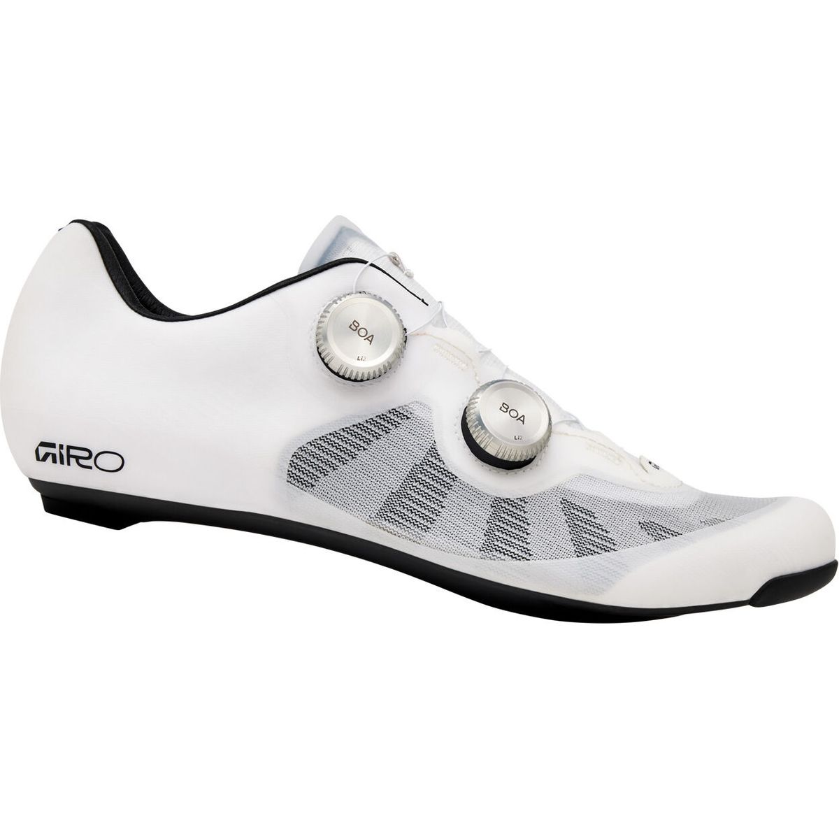 Giro Imperial II white 46 260185-026