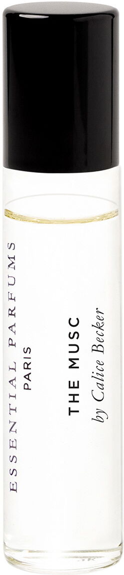10ml Essential Parfums The Musc by Calice Becker Eau De Parfum