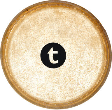 "Thomann 7,5"" Bongo Head "