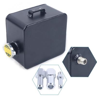Portable Fuel Tank Aluminum Racing Fuel Cell Storage With Cap Portable Fuel Tank Aluminum Racing Fuel Cell Storage With Cap