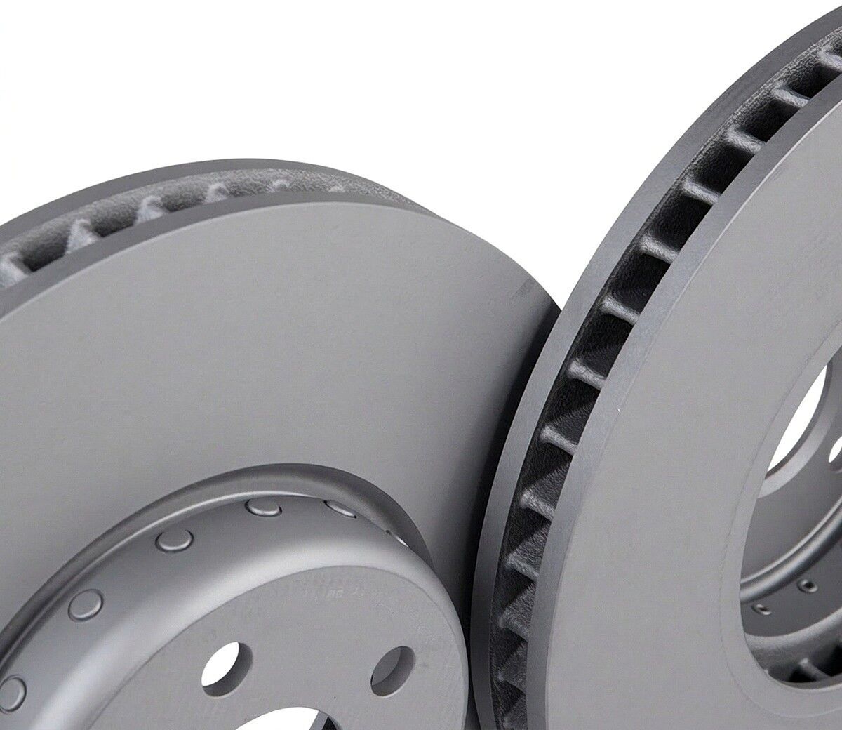 ATE 24.0136-0133.2 Brake disc