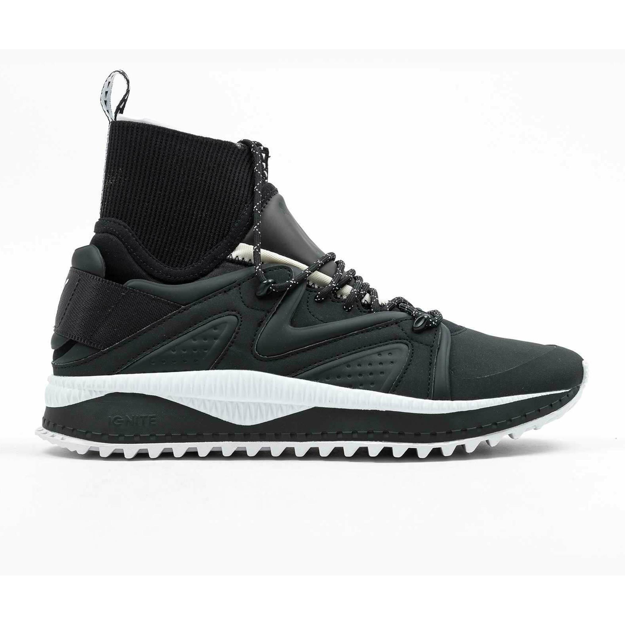 Puma Tsugi Kori Black Herren Trainer