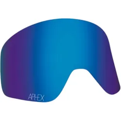APHEX OXIA Ersatzglas 2026 revo blue