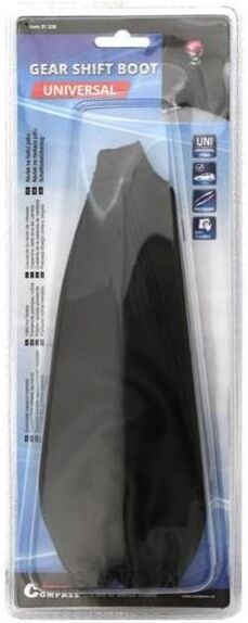 Compass Accessories 31238 Vaihdetangon verhoilu