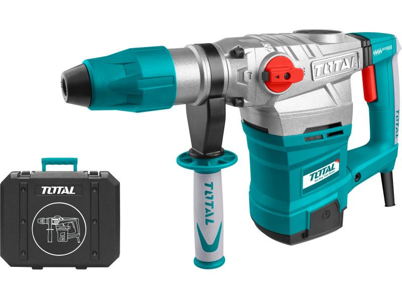 Total TH116386 SDS-Max Slaaghamer 1600W