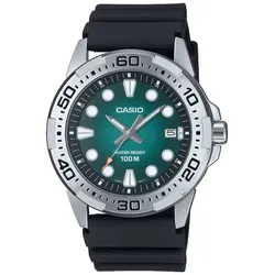 Casio Herrenuhr – MTD-140-3A