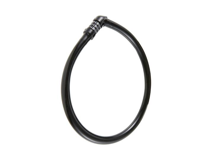 Abus Kabelschloss 4408C/65 65 cm