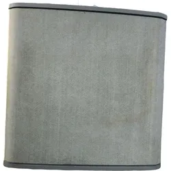 Allnet Antenne 806896MHz 14dbi Antenne (N-Female) Flat-Patch ANT-868-14dbi-FLAT-PATCH-570 LORA HEL (Lora), Netzwerkantenne