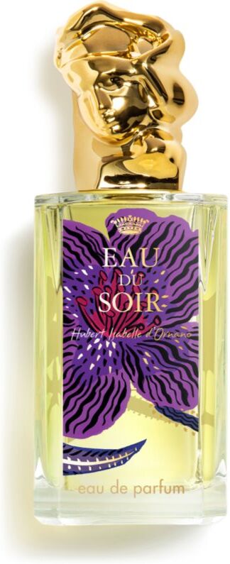 Sisley Eau du Soir Limited Edition by Marie-Victoire de Bascher Eau de Parfum (édition limitée) pour femme 100 ml