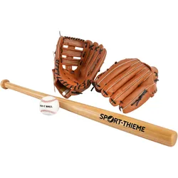 Sport-Thieme, Baseballschläger, (31.89")