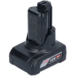 Bosch Professional, Gartenschere, Pro Pruner Professional Akku Astschere 12 V + 1x Akku 6,0 Ah + Ladegerät