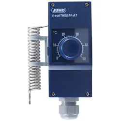 Jumo Raumthermostat 60003192