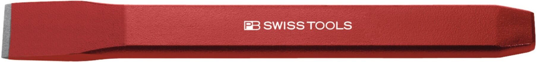 Packard Bell Swiss Tools Flachmeißel, 125 mm (800.18)