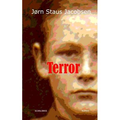 Terror, Taschenbuch von Jørn Staus Jacobsen, Bookmundo