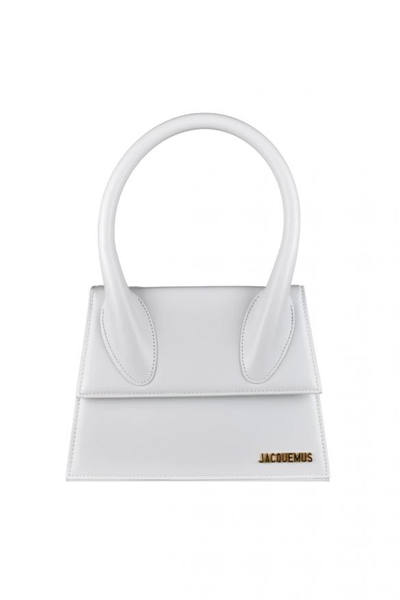 Jacquemus Le Grand Chiquito Wit