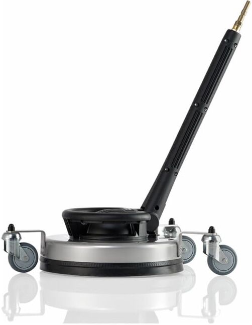 Kränzle nettoyeur de terrasse rond nettoyeur UFO long Taille de buse 055 (D12) (41890)