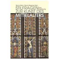 Stilfragen zur Kunst des Mittelalters, Fachbücher