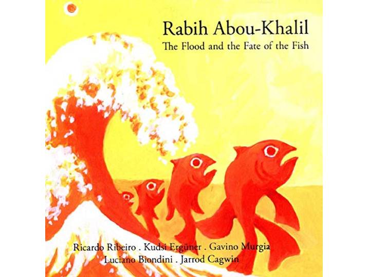 The Flood and the Fate of the Fish