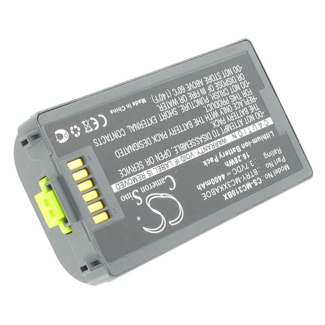 NoName Battery for Symbol MC3100 etc (MC310BX)