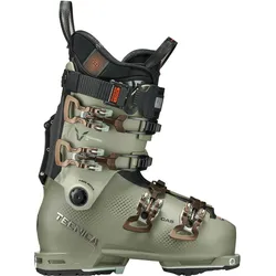Tecnica, Skischuhe, (24.5)