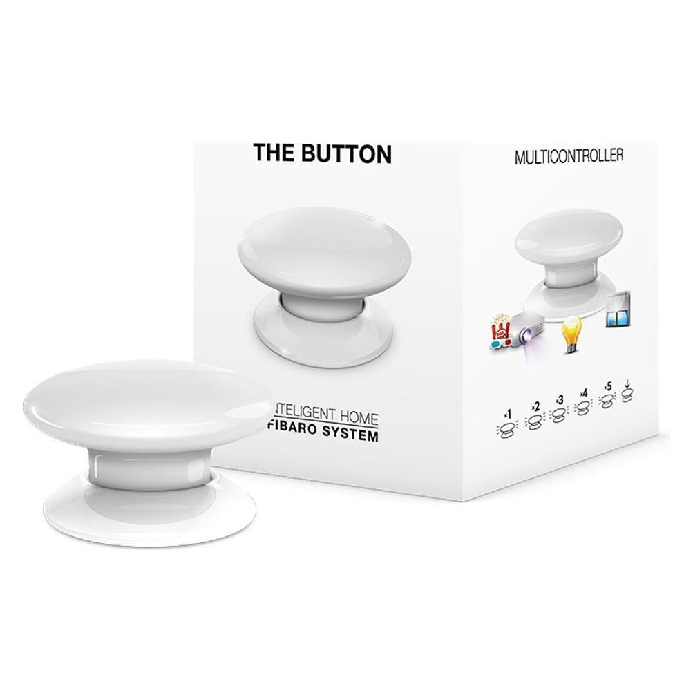 Fibaro The Button (FGPB-101-2-EU)