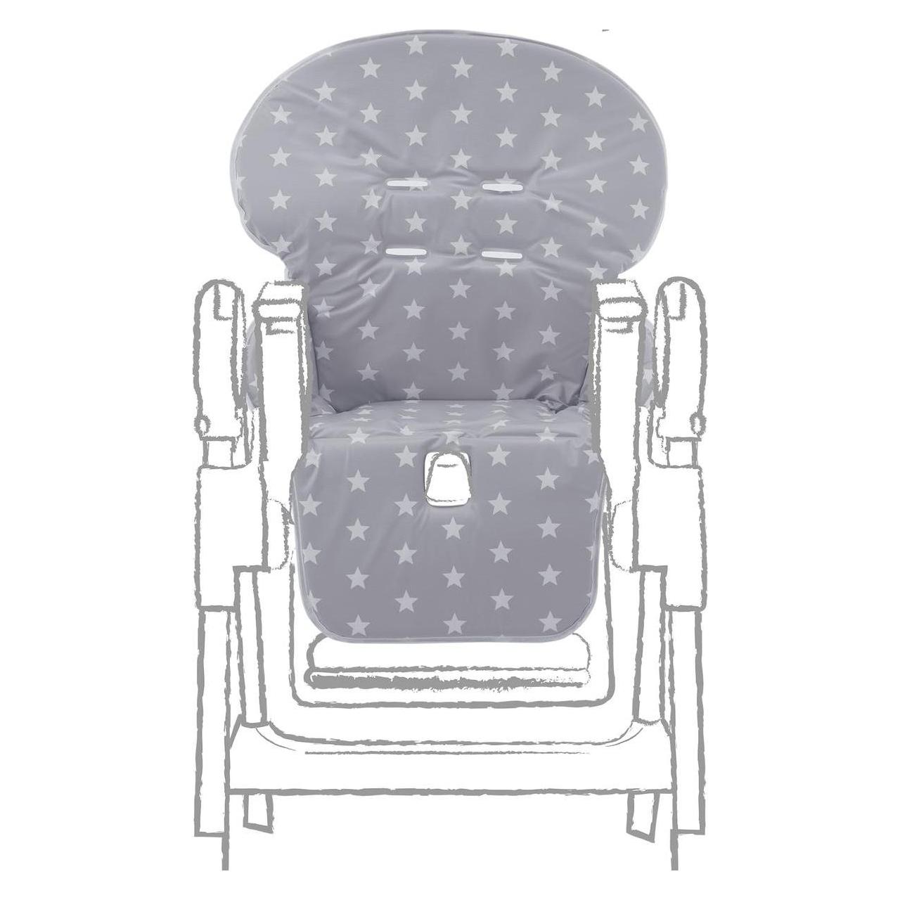 Italbaby Starlette Hochstuhlbezug (40386652)
