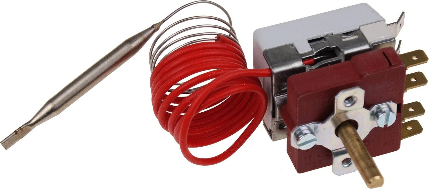 NOVY Thermostaat voor friteuse model D3710 verstelbaar