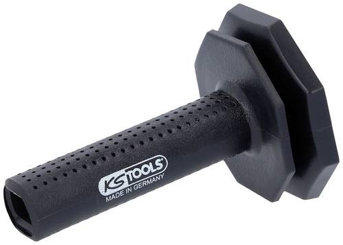 KS Tools Sicherheitshandgriff für Meißel, Meißel 23x13mm 162.2128