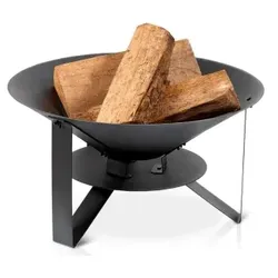 3e-1321643 Feuerschale Modern 60