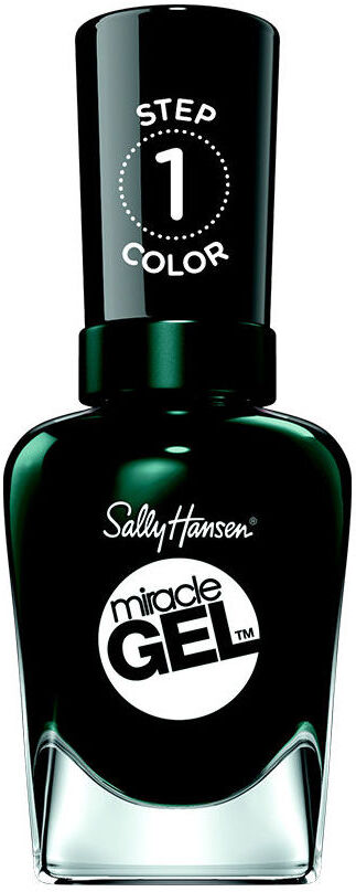 Sally Hansen Miracle Gel Nail Polish 14.7ml 676 Jealous Boyfriend