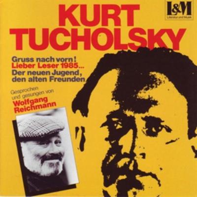 Gruss Nach Vorn! - , CD, 4013495386012