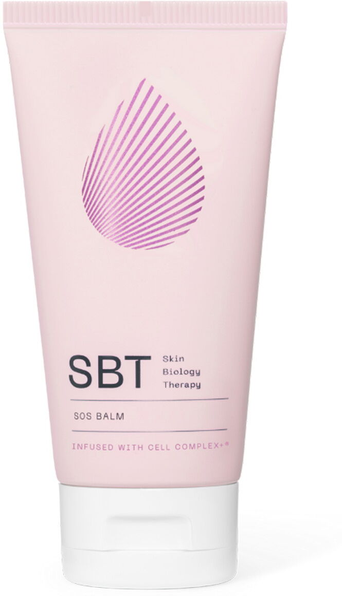 75ml SBT Sensitive SOS Balm