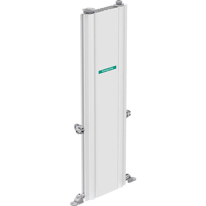 hansgrohe Talis Select S M5115-H300 Küchenarmatur 73853000, chrom, mit Ausziehauslauf, mit sBox