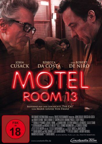 Robert De Niro - Motel Room 13 - Preis vom 09.10.2026 07:28:09 h