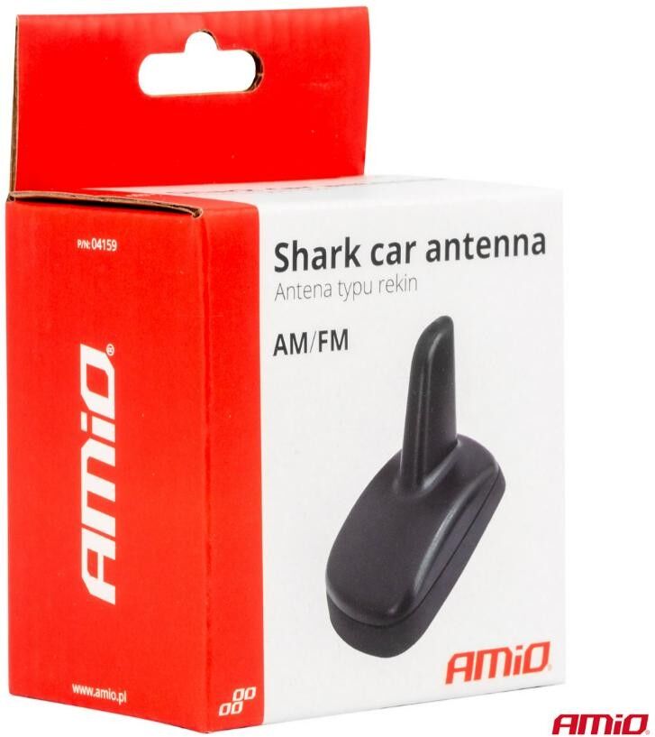 AMiO 04159 Antenne