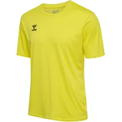 hummel Essential Trikot 5269 - blazing yellow M