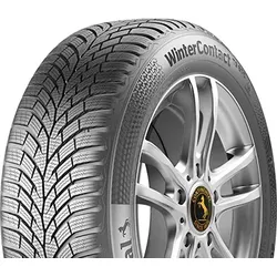 Continental Wintercontact Ts 870 165/70 R14 81T  Winterreifen